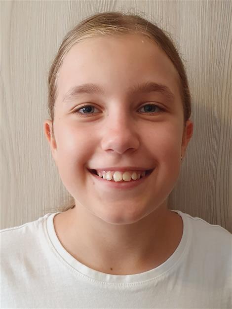 Daria STRUČKOVÁ