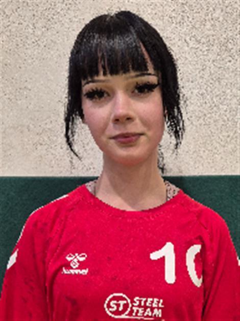 Janka STARIGAZDOVÁ