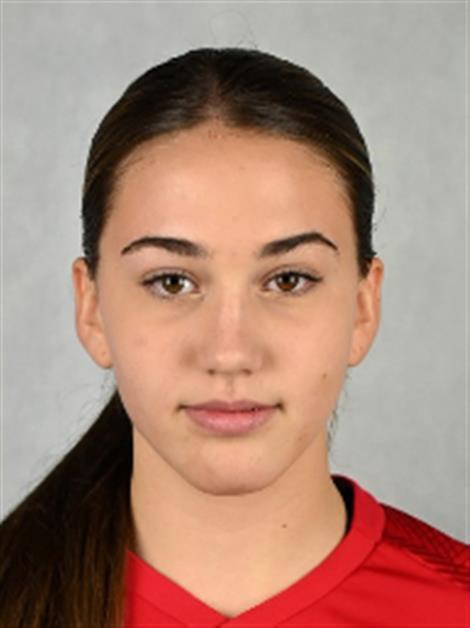 Liliana KRIŽKOVÁ