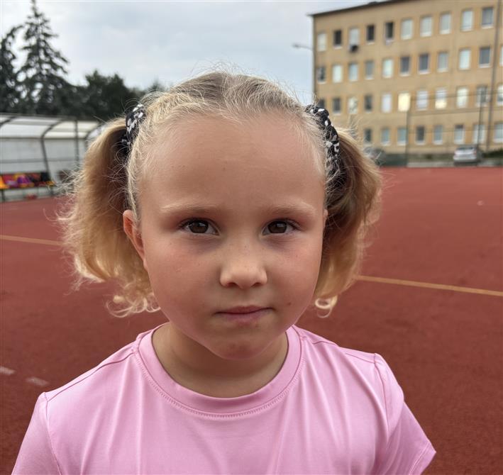 Patrícia TROJÁKOVÁ