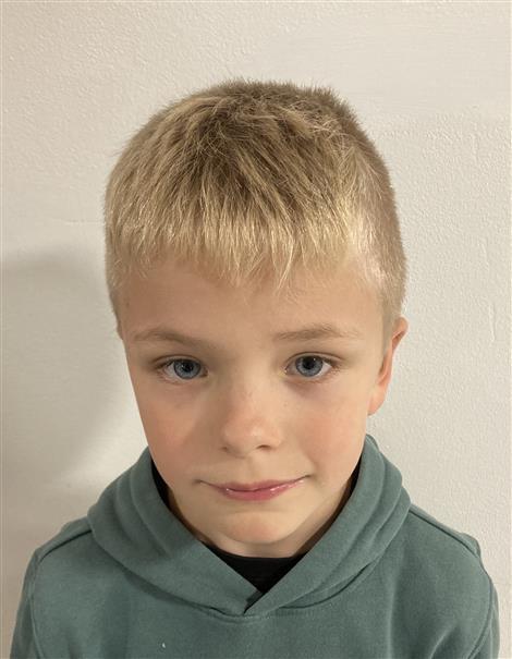 Kevin DE JONG