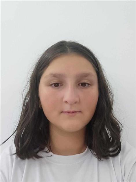 Rebeka BAJANOVÁ
