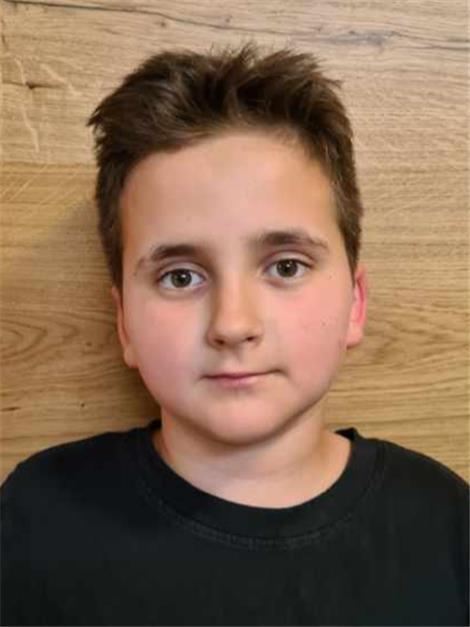 Matej BEČKA