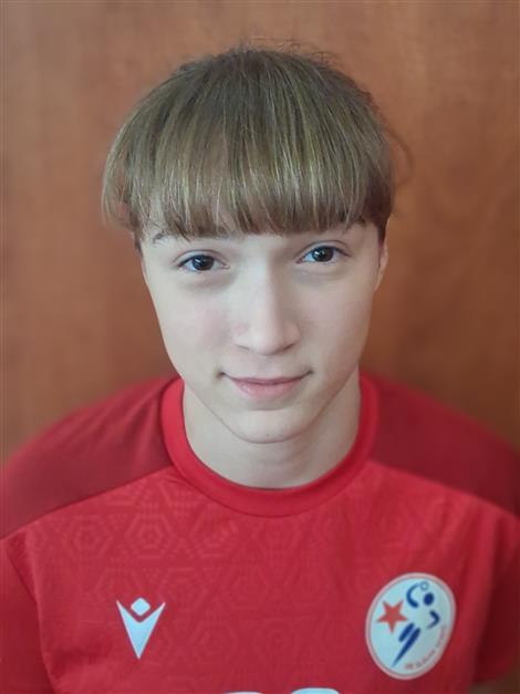 Liliana KREHÁKOVÁ