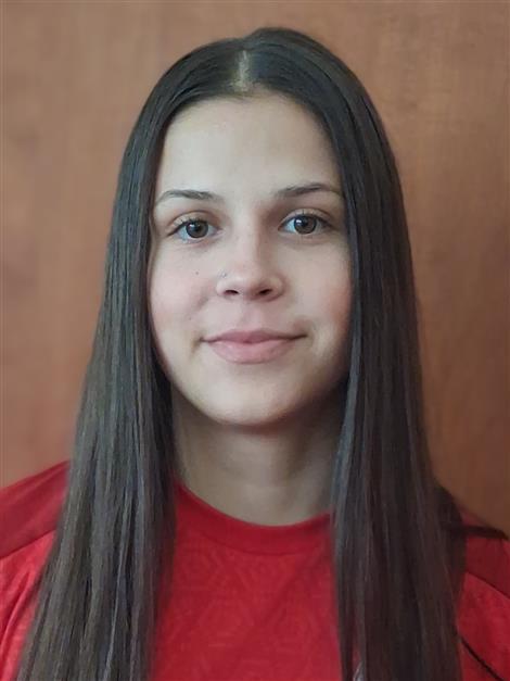Laura ONČOVÁ