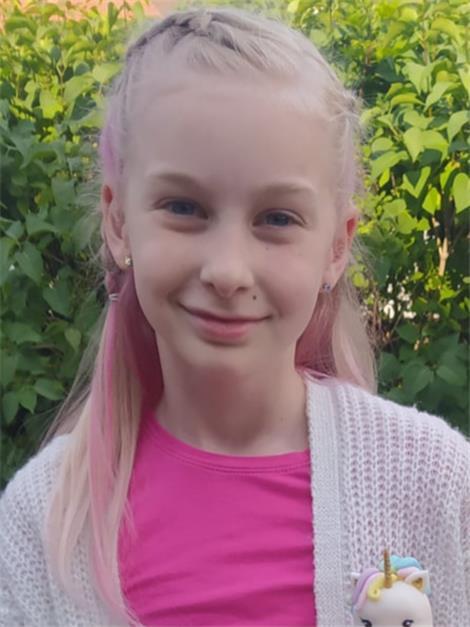 Nina ČIMBOROVÁ