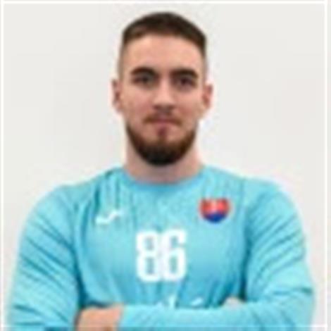 Matúš MITOŠINKA