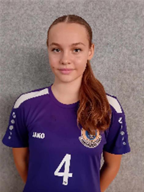 Sandra  ŠIMKOVÁ