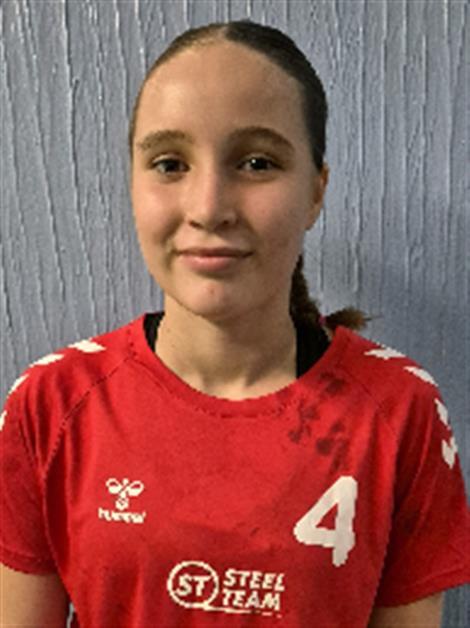 Viktória OBŠITNÍKOVA