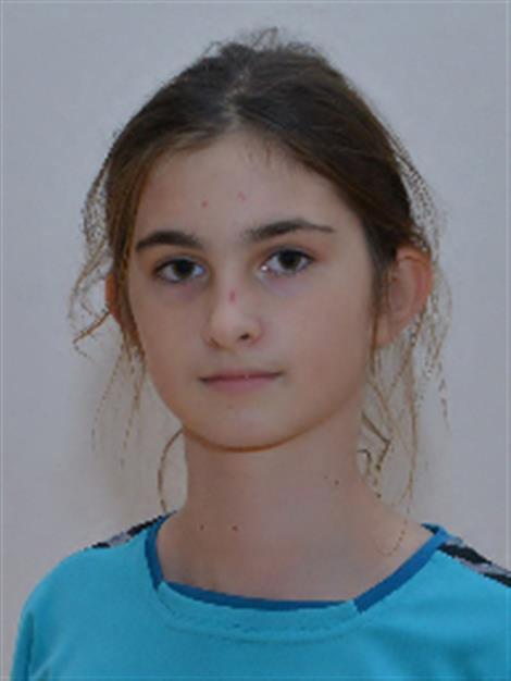 Veronika CÍBOVÁ