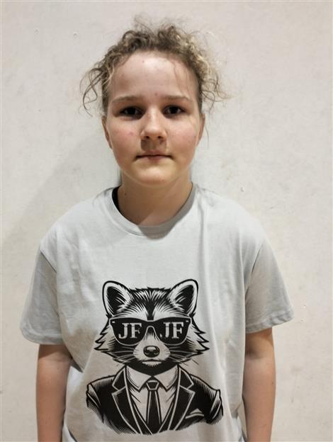 Hana ONDRIŠÁKOVÁ