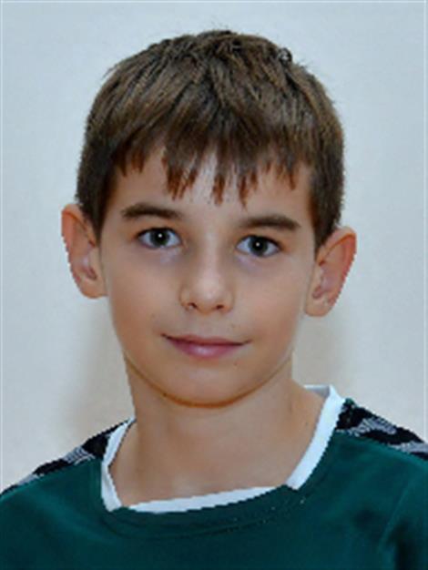 Matej RZESZOTO