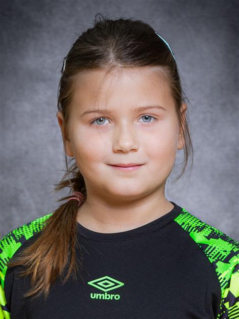 Emily Victoria JÓOŠOVÁ
