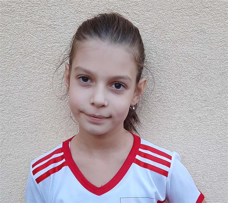Nela ĎURIKOVÁ