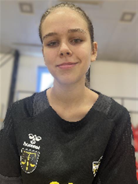 Sofia MAJOROVÁ
