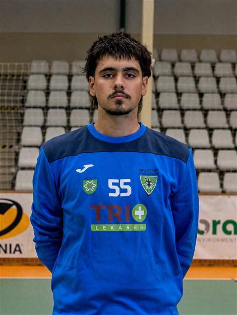 Boris RUSNÁK