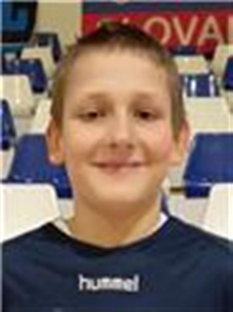 Michal KOPÁL
