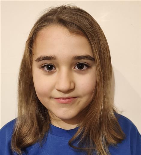 Dominika ĎURÁNOVÁ