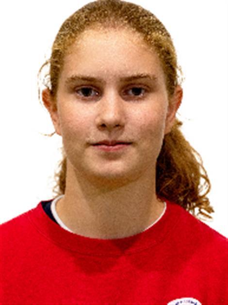 Lucia ŠOVČÍKOVÁ
