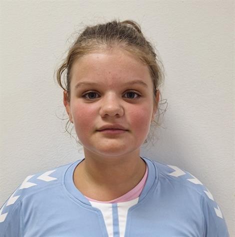 Lujza MRŠTICOVÁ