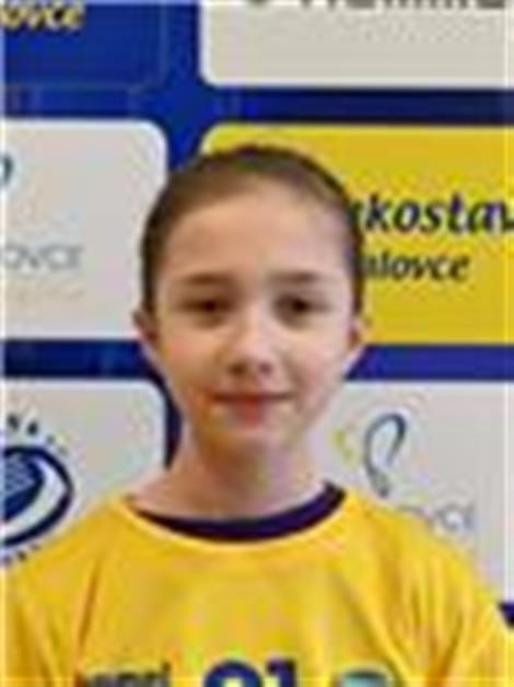 Laura KARPÁČOVÁ