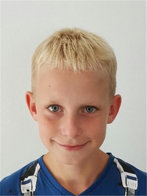 Dominik MAREK