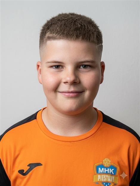 Marek ŽILINSKÝ