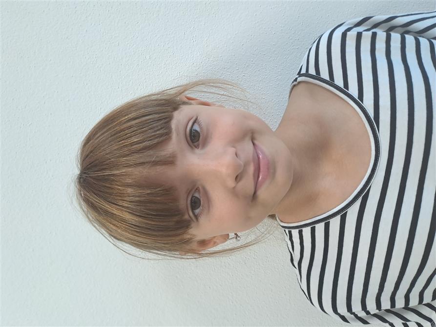 Izabela MÚDRA