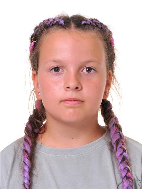 Krstína SZOMBATOVÁ
