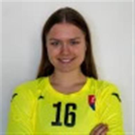 Anežka STRÁNSKA