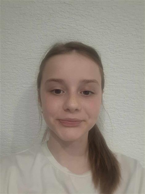 ZOE RAUKOVÁ