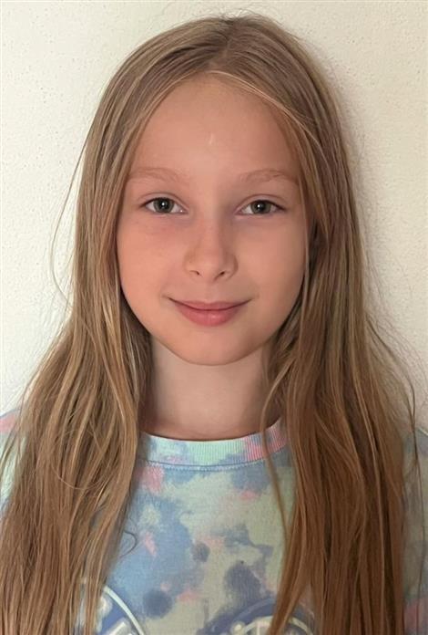 Olívia MIKULÁŠOVÁ