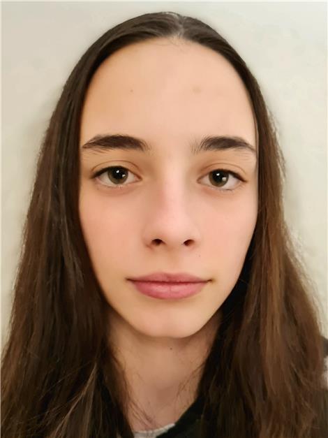 Ela Rose SOKOLOVÁ