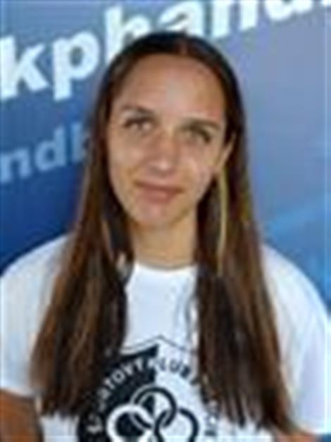 Kira KRAL