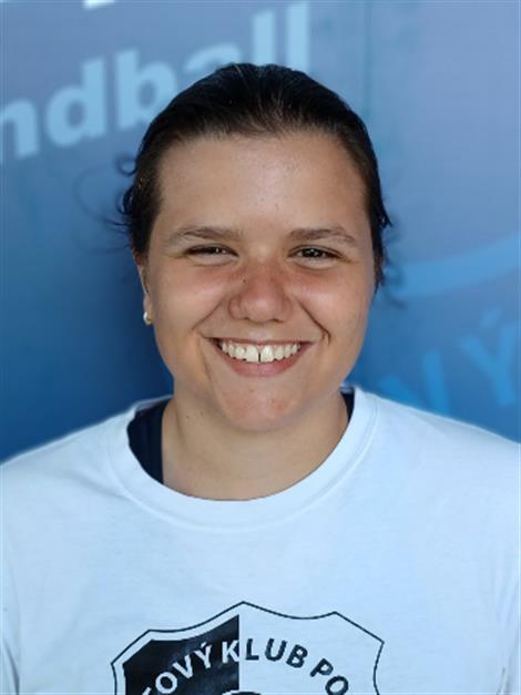 Tamara PÁPAYOVÁ
