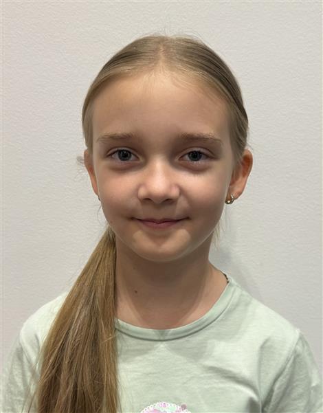Mia RAJKOVICSOVÁ
