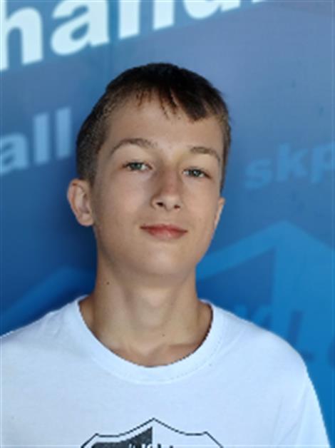 Andrej DRAŠKOVIČ