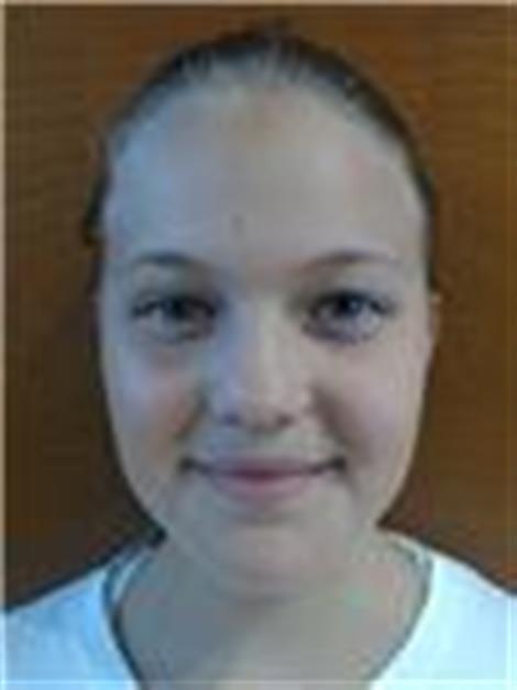Sofia SEGEDYOVÁ