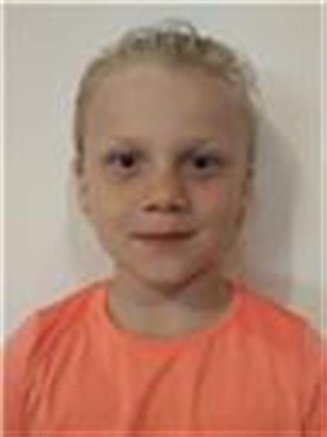 Dorottya Tamara GODA
