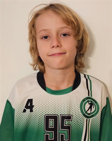 Matej JAŠKA