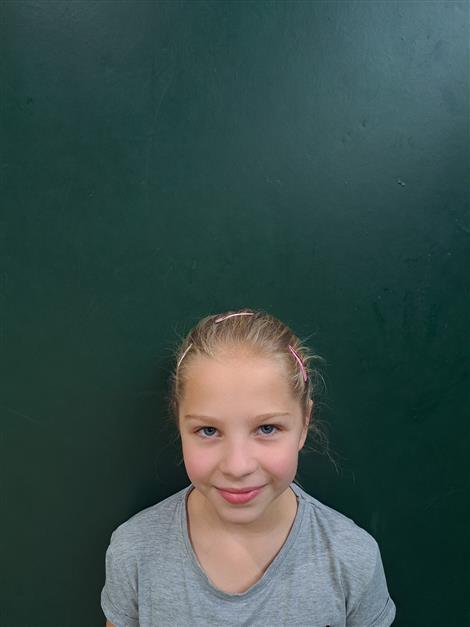Sára KOTULIČOVÁ