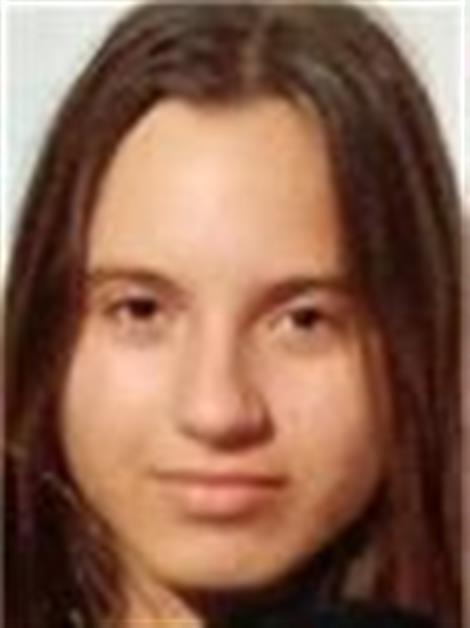 Nina MAŇÁKOVÁ
