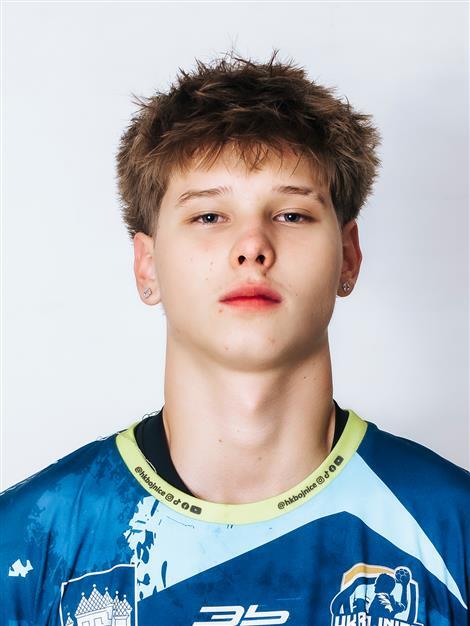 Daniel CIPKO