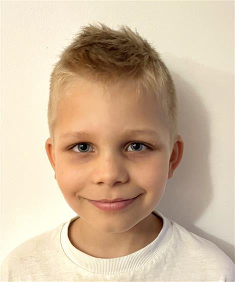 Michal GALIŠ