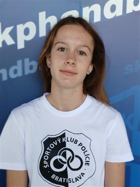 Nela ZELENÁKOVÁ