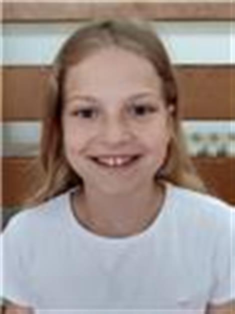 Sofia Eva SZABOVÁ
