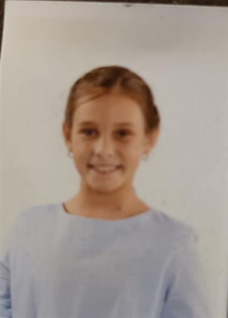 Eliška BORKOVÁ