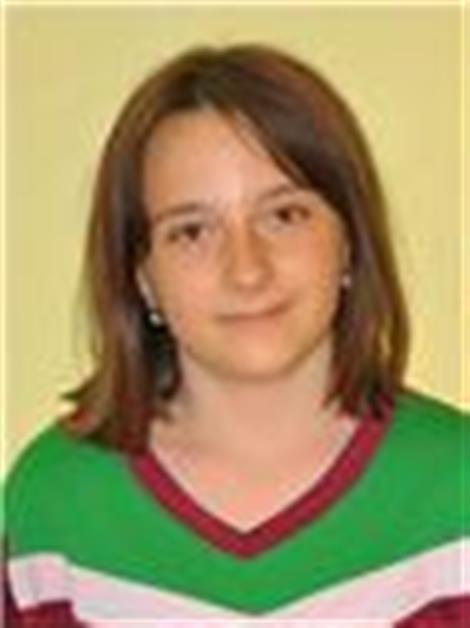 Izabella ILCSIKOVÁ
