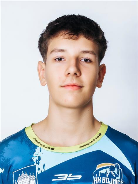 Samuel ŠTRBÁK