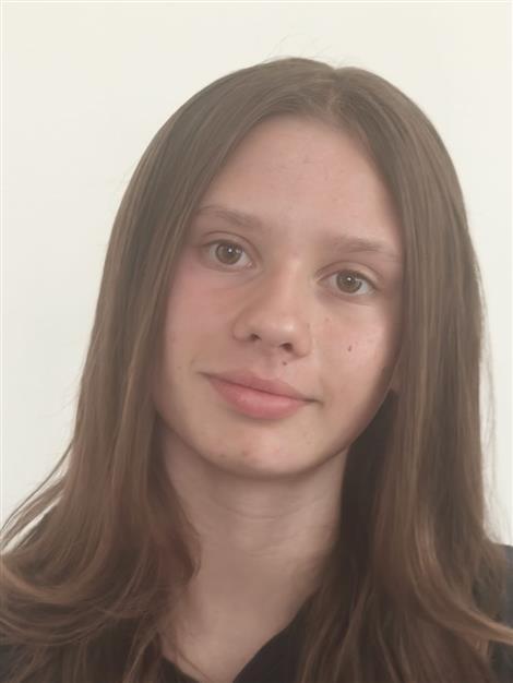 Kristína GREIFOVÁ
